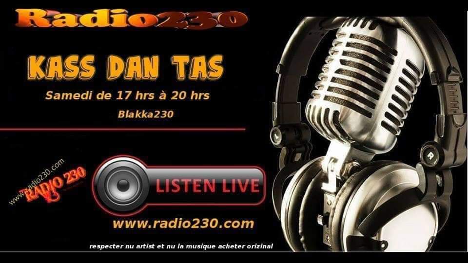 Jean-Michel Labonne sur Le Mur Radio230